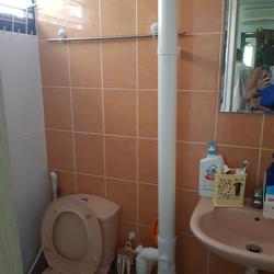 Blk 107 Bedok North Road (Bedok), HDB 3 Rooms #155521802